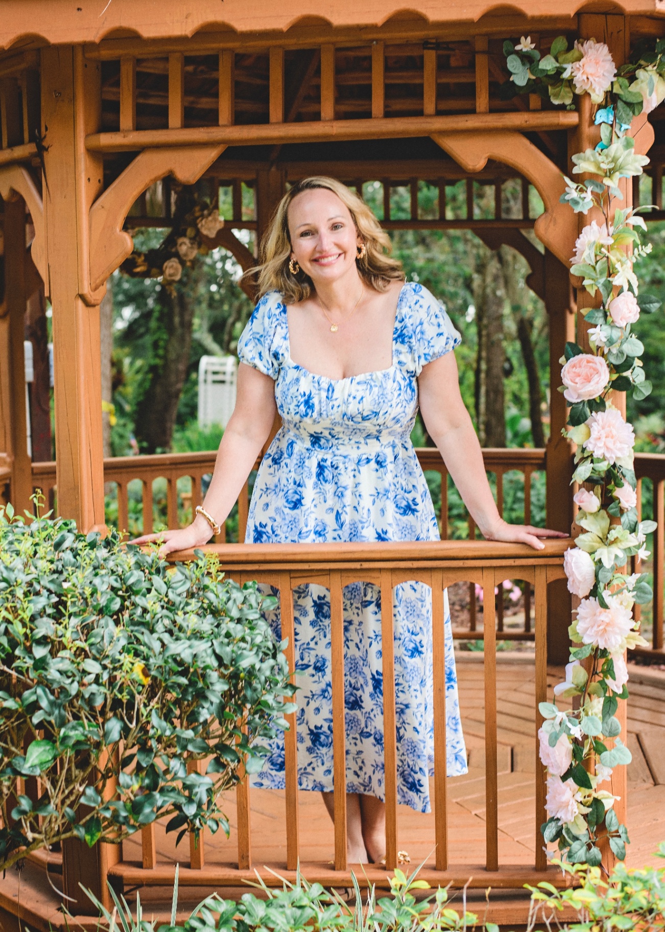 Karen Hagan, Hernando County real estate agent